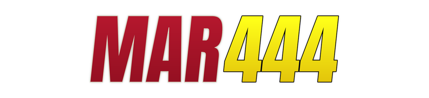 mar444 โลโก้